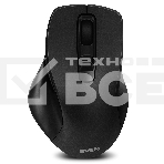 Беспроводной набор клавиатура+мышь SVEN KB-C3500W (2,4 GHz, 106 кл, 800-1600DPI), фото18