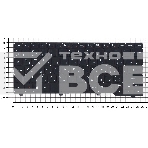Клавиатура для ноутбука Lenovo IdeaPad 100S-11IBY черная без рамки, фото3