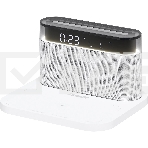 Портативная колонка BBK BTA2020 белый 5W 1.0 BT 10м 1200mAh, фото11