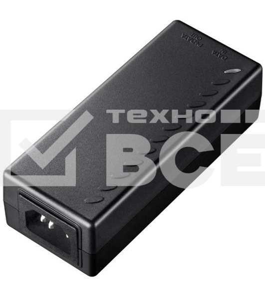 Инжектор PoE Cudy POE200 10/100/1000BASE-T 30Вт 54В(DC)