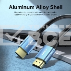 Кабель Vention HDMI High speed v2.0 with Ethernet 19M/19M - 15м, фото10