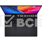 Ноутбук ASUS ProArt P16 H7606WI-ME146X 16