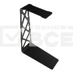 Подставка для наушников настольная, черный Rexant, фото2