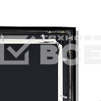 Экран для проектора S'OK SCFRV-298x168G 135' 16:9 на бархатной раме, High Contrast Gray, черная рама, фото12