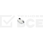 Разъем FPC Half Coverage Bottom Contact 0.5K-BX-6PWB 6 pin высота 2мм шаг 0,5мм, фото 1