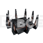 Маршрутизатор ASUS GT-AX11000, черный, 90IG04H0-MU9G00, фото5