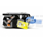 Картридж лазерный Cactus CS-Q5952A желтый (10 000 стр.) для HP Color LaserJet 4700, фото8