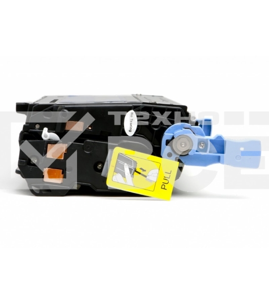 Картридж лазерный Cactus CS-Q5952A желтый (10 000 стр.) для HP Color LaserJet 4700