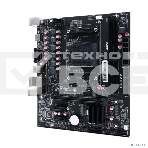 Материнская плата CBR A520M, Socket AM4, AMD A520, 2xDDR4, 4xSATA, 1xM.2, 1xPCIe 3.0 x16, 1xPCIe x1, 1xVGA, 1xHDMI, 1x 1Gb LAN, 2xUSB-A 2.0, 2xUSB-A 3.2 Gen 1, 3x3.5 мм, 7.1, mATX, фото8