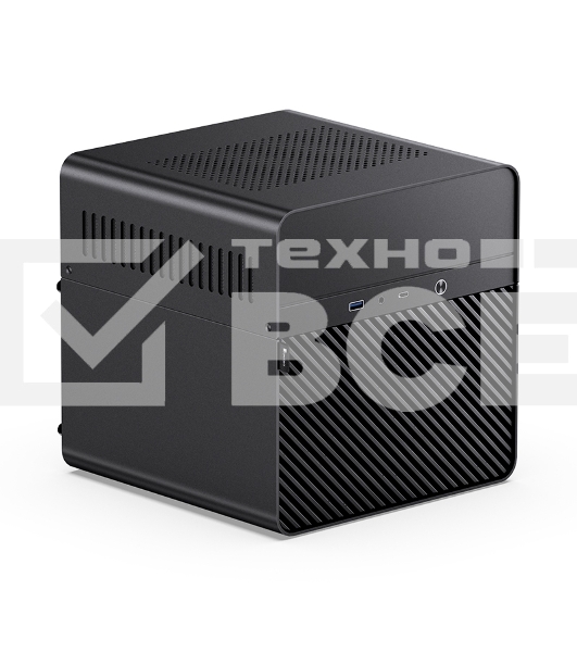 Компьютерный корпус  Jonsbo Computer Case N2 черный