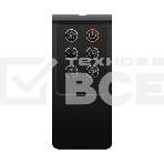 Напольный вентилятор Maunfeld MSF-407BR черный, фото6