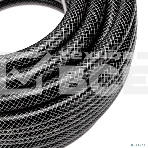 Шланг поливочный ПВХ 3-х слойный армированный 3/4