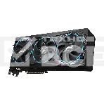 Видеокарта Gigabyte PCI-E GV-N5070AORUS M-12GD 1.0 NVIDIA GeForce RTX 5070 12Gb 192bit GDDR7 2805/28000 HDMIx1 DPx3 HDCP Ret, фото4