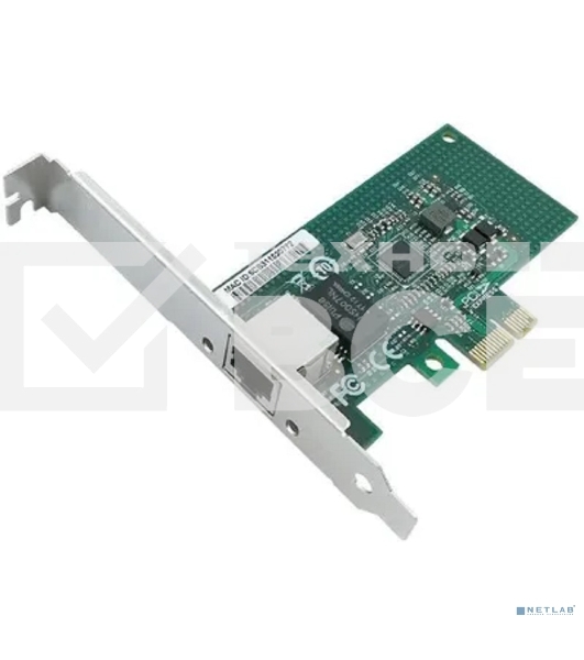 Сетевой адаптер PCIE 10/100/1000MBPS LREC9204CT LR-LINK