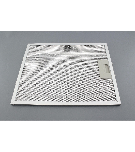 Жировой фильтр для вытяжек Maunfeld 338х272 мм