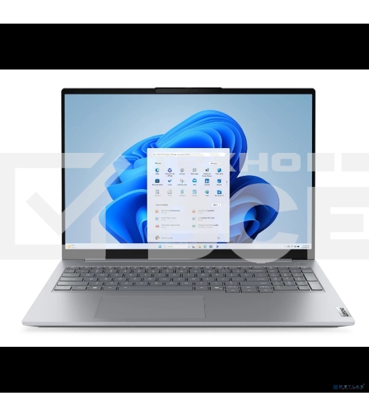 Ноутбук Lenovo ThinkBook G8 16-IRL серый 16