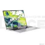 Ноутбук Acer Aspire Lite 16 AL16-54P-566Z Intel Core 5 120U/16Gb/SSD 512Gb/16
