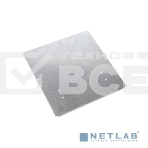 Панель монтажная оцинкованная ЦМО высотой 6U (ПМ-19-6), фото5