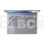 Ноутбук Lenovo ThinkBook 16 G8 IAL 16' WUXGA (1920x1200) IPS 300N, Ultra 5 225U, 1x16Gb DDR5-5600, 512Gb SSD M.2, Intel Graphics, WiFi6E, BT, FPR, TPM2, FHD Cam, 45Wh, 65W USB-C, NoOS, 1Y, 1.7kg, фото10