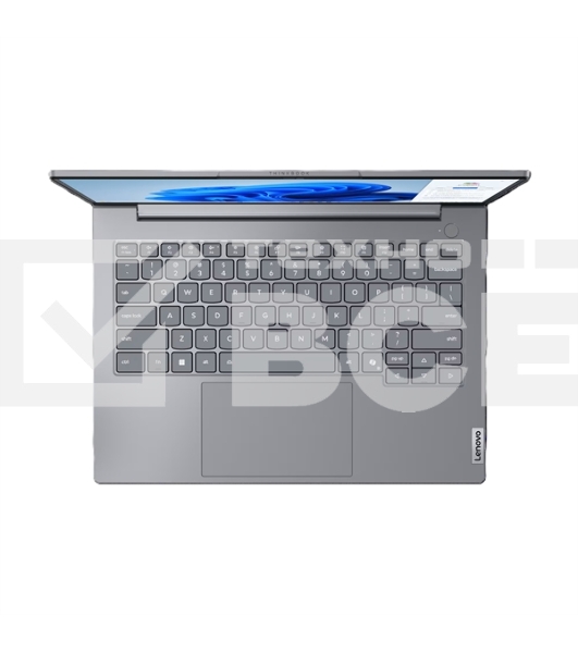 Ноутбук Lenovo ThinkBook 16 G8 IAL 16' WUXGA (1920x1200) IPS 300N, Ultra 5 225U, 1x16Gb DDR5-5600, 512Gb SSD M.2, Intel Graphics, WiFi6E, BT, FPR, TPM2, FHD Cam, 45Wh, 65W USB-C, NoOS, 1Y, 1.7kg