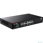 Коммутатор IP-COM 16PORT 1000M G2216D, фото2