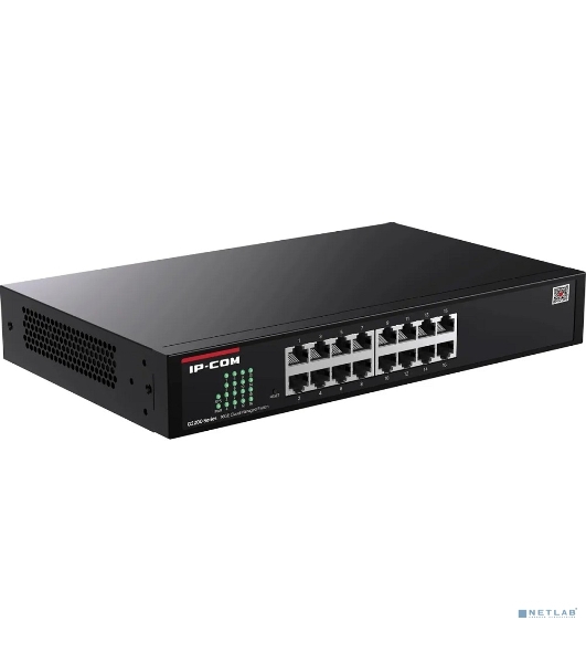 Коммутатор IP-COM 16PORT 1000M G2216D