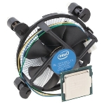 Процессор Intel Celeron G3900 2.8G/2M S0 SR2HV, фото4