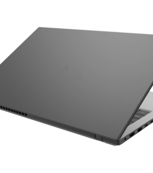 Ноутбук Digma Pro Fortis M Core i3 1215U 8Gb SSD 256Gb Intel UHD Graphics 15.6' IPS FHD (1920x1080) Windows 11 Professional grey WiFi BT Cam 4250mAh (DN15P3-8CXW04)