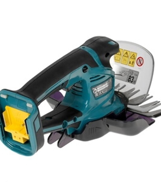 Кусторез/ножницы для травы Makita DUM604ZXаккум.
