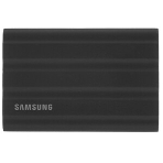 Внешний SSD Samsung T7 Shield, 2TB, USB 3.2 Gen 2 Type-C, R/W 1050/1000, синий, фото25