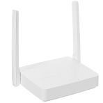 Роутер Mercusys MR20 AC750 Dual-Band Wi-Fi RouterSPEED: 300 Mbps at 2.4 GHz + 433 Mbps at 5 GHzSPEC: 2× Fixed External Antennas, 2× 10/100 Mbps LAN Ports, 1× 10/100 Mbps WAN PortFEATURE: Router/Access Point Mode Mode, WPS/Reset Button, IPTV, IPv6, Parental Controls, фото27