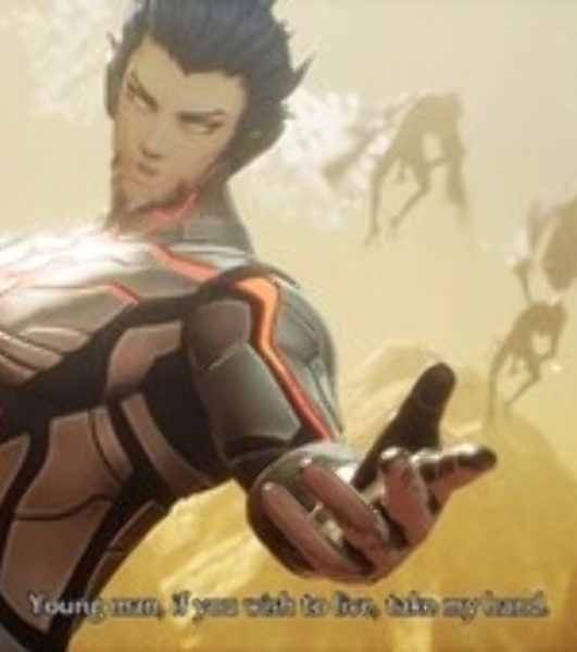 Игра для PS5 PlayStation Shin Megami Tensei V: Vengeance Стандартное издани (16+)