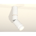 Светильник Ambrella Light XM6312135 SWH/FR белый песок/белый матовый MR16 GU5.3 (C6322, A2062, A2220, C6312, N6228), фото3
