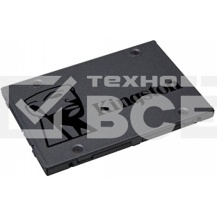 Накопитель SSD Kingston 240Gb SATA III SA400S37/240G(IN) A400 2.5