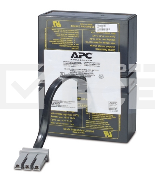 Батарея для ИБП APC RBC32 для BR1000I, BR800I