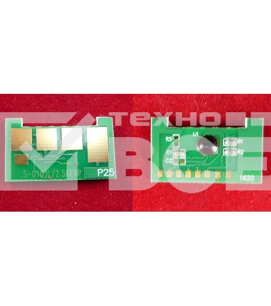 Чип ELP для Samsung ML2950/2955/2951ND/2951D/2956DW/2956ND/4729HD/4728HN (MLT-D103L) 2.5K (Китай)