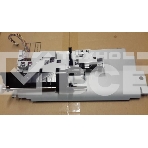 Узел осей роликов захвата и подачи в сборе HP LJ Ent 600 M601/M602/M603 (RM1-8424) OEM, фото3