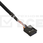 Картридер USB2.0 ExeGate <CR-415> 3.5
