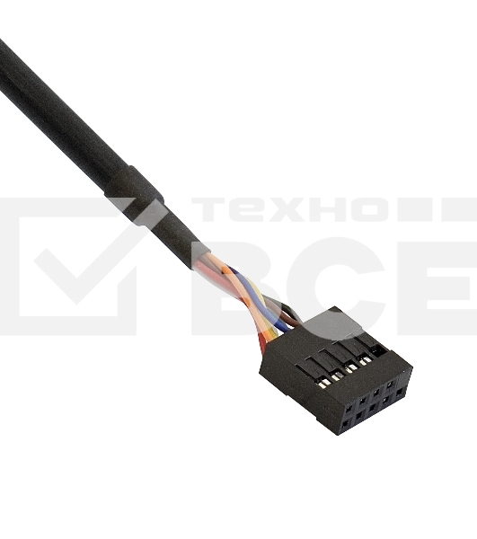 Картридер USB2.0 ExeGate <CR-415> 3.5