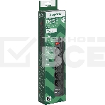 Сетевой фильтр Defender 1.8M DFS 751 5OUTL., фото4
