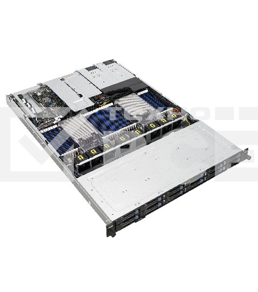 Серверная платформа Asus RS700A-E9-RS12 V2
