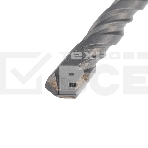 Бур по бетону 5x110 мм SDS PLUS  91-0005  Rexant, фото2