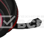 Гарнитура Oklick HS-L390G DRAGON black/red 1.8m (JD-728S), фото12