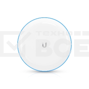 Беспроводной мост 1GBPS UBIQUITI UBB