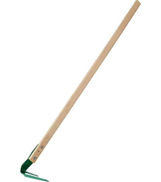 Плоскорез РОСТОК 120х18х1400 мм комбинированный с черенком