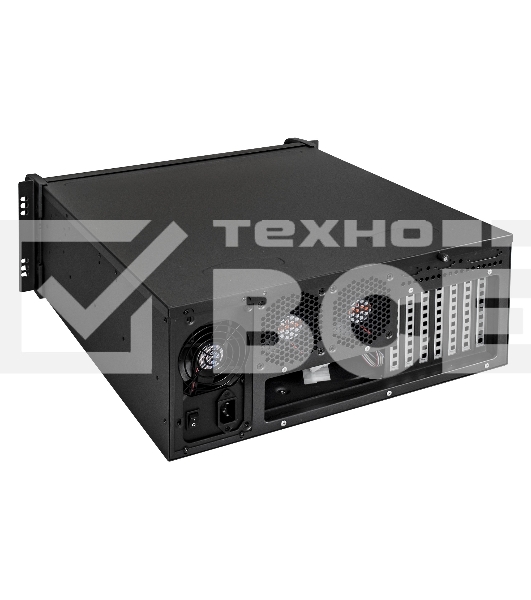 Серверный корпус ExeGate Pro EX293217RUS 4U450-07/4U4017S (RM 19