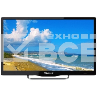Телевизор PolarLine 24
