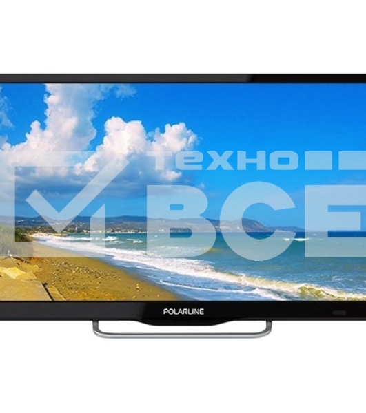 Телевизор PolarLine 24