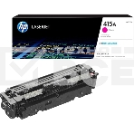 Картридж лазерный HP 415A W2033A пурпурный для HP HP LJ M454/MFP M479 (2100стр.), фото4