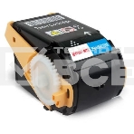 Картридж лазерный Print-Rite TFXAFWCPRJ PR-106R02606 106R02606 голубой (4500стр.) для Xerox Phaser 7100/7100N/7100DN, фото 1